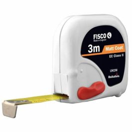 Flexómetro FISCO UNI-MATIC II (5 m) Precio: 21.95000016. SKU: B12GZSBW9E