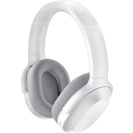 Razer Auriculares Inalámbricos Barracuda Over-Ear Blancos Bluetooth Gaming Mercury Precio: 228.90000034. SKU: B17D649DBP