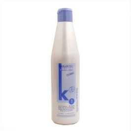 Salerm KERATIN SHOT Champú Mantenimiento Alisado, Antiencrespamiento, Nutrición y Brillo 500 ml Precio: 14.49999991. SKU: SBL-4299