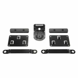 Logitech 939-001644 Kit de Montaje para Videoconferencia, Negro, para Rally Precio: 195.50000008. SKU: S55080527