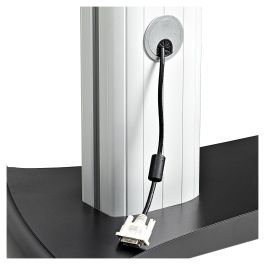 Soporte TV Startech STNDMTVDUO 60" 37"