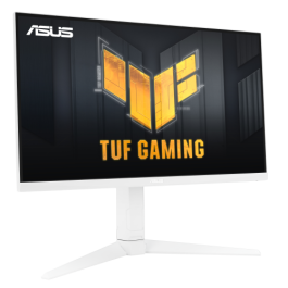 Asus TUF Gaming VG27AQML1A-W Monitor 27" WQHD IPS 2560x1440 1ms 260Hz HDR10 G-SYNC Compatible FreeSync Premium Blanco 90LM05Z2-B01370 Asus TUF Gaming VG27AQML1A-W Monitor 27" WQHD IPS 2560x1440 1ms 260Hz HDR10 G-SYNC Compatible FreeSync Premium Blanco 90LM05Z2-B01370