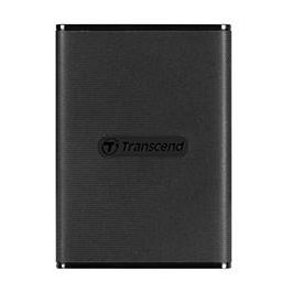 Transcend ESD270C SSD Externo 2TB USB 3.2 Gen 2 Tipo C Negro - Velocidad hasta 520MB/s Precio: 300.9391. SKU: B15JAJAWXW