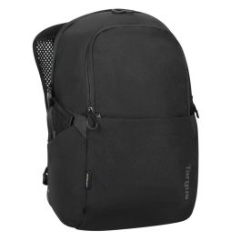 Targus Mochila Ecosmart Zero Waste para Portátil 15-16 Pulgadas, Urban, Plástico Reciclado