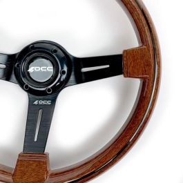 Volante Racing Classic Negro Volante Racing Classic Negro