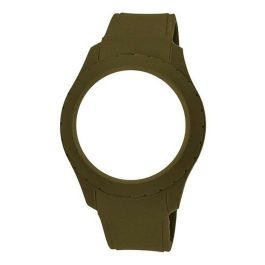 Correa para Reloj Watx & Colors COWA3752 Verde Precio: 7.49999987. SKU: S0336324