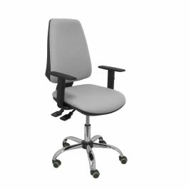 PIQUERAS Y CRESPO Silla Elche S 24 horas bali gris claro Precio: 179.59000048. SKU: S5702183