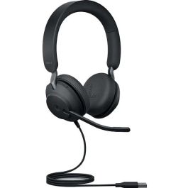 Jabra Evolve2 40 SE Stereo MS USB-A Precio: 111.4999996. SKU: B17K7PLMZ3