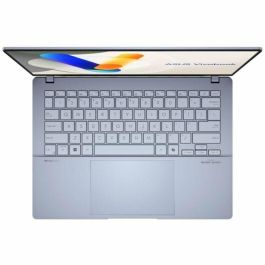 Laptop Asus Vivobook S 14 OLED S5406MA-QD162W 14" Intel Core Ultra 9 185H 16 GB RAM 1 TB SSD Qwerty Español