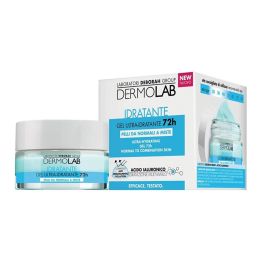 Dermolab Ultra-hidratante gel 72h piel normal a mixta 50 ml Precio: 10.78999955. SKU: S4502572