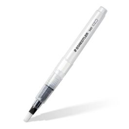 Staedtler Pinceles De Agua 949 Con Puntas Diferentes Blister 4Ud