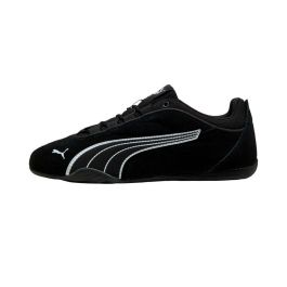 Zapatillas Deportivas Hombre Puma Catch Soleil Sd Negro L Precio: 52.5000003. SKU: B18Q2KPBXF
