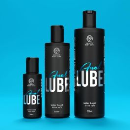Lubricante Anal Cobeco 100 ml Lubricante Anal Cobeco 100 ml