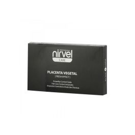 Placenta Vegetal Ampollas Control Caida 10x10 mL Nirvel Precio: 9.1838996007. SKU: B16537BP6V