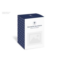 DKD Home Decor Decantador Cristal 1200ml Transparente 18.7 x 22 x 18.7 cm DKD Home Decor Decantador Cristal 1200ml Transparente 18.7 x 22 x 18.7 cm