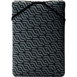 HP Funda Protectora Reversible de Neopreno para Portátil de 14.1 pulgadas, Diseño Geo, protege de golpes y arañazos Precio: 19.89000057. SKU: B18MGVBCQC