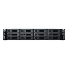 Synology SA6400 Servidor NAS 32GB RAM 24 Bahías