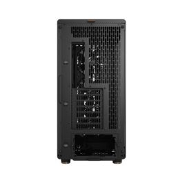 Fractal Design North XL Escritorio Negro, Carbón vegetal - FD-C-NOR1X-05 Caja de PC
