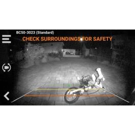 Cámara de inversión inalámbrica BC50 - Garmin - Visión nocturna - Soporte para el soporte de matrícula y fijación Precio: 291.50000011. SKU: B1KLDP6KBM