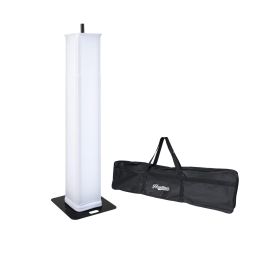 HEADLINER Ventura Totem 2,5M Podio de Altura Regulable para Exposición de Equipos hasta 240 cm Precio: 241.50000017. SKU: B1ESEMYV98