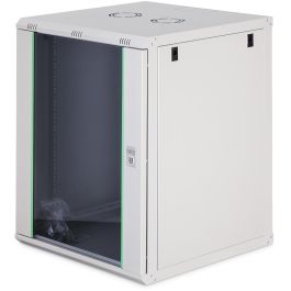 DIGITUS Netzwerkschrank Dynamic 16HE 816,20x600x600mm grau Precio: 247.6628. SKU: B1EKG3C99C