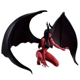 Ichibansho Figura One Piece Nico Robin Masterlise Devil's Night 21cm PVC ABS IS68948