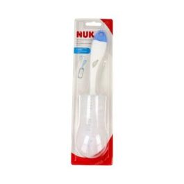 NUK Escobilla Limpiabiberones 2 en 1 NUK Escobilla Limpiabiberones 2 en 1 Precio: 9.5000004. SKU: B1C537BMSK