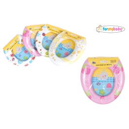 Formybaby Adaptador Wc Infantil 29 x 29 x 6 cm (12 Unidades) Precio: 56.50000015. SKU: S2207905