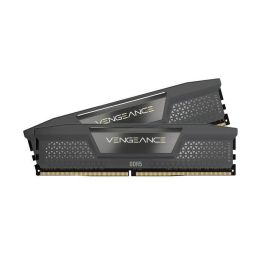 Corsair Memoria RAM DDR5 64GB (2x32GB) Kit 6000MHz CL30 con Disipador Térmico para Gaming y Edición de Vídeo Precio: 278.49999969. SKU: B17EBSHY4P