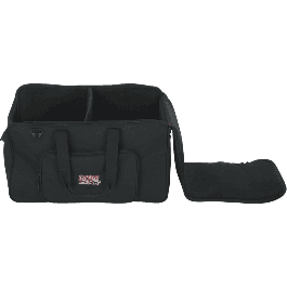 Funda Gator Reforzada Para Proyector Par Led 2212 "Gator Nylon" - 59x43x77cm