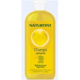 Naturtint Champu Camomila 330Ml Eco Champu Aclarador Natural con Reflejos Dorados Precio: 8.49999953. SKU: B1ECB3AJYV