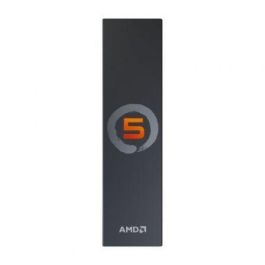 AMD Ryzen 5 7600X Processor 100-100000593WOF, 4.7 GHz, 32MB L3, Box