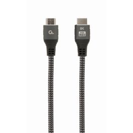 Cable HDMI GEMBIRD CCB-HDMI8K-3M Precio: 10.78999955. SKU: B14FNL9JRZ