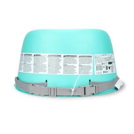 Disney Baby BRI0074451174535 Silla elevadora Stitch para bebé 6 meses a 3 años, Universal, Arnés 3 puntos, Fácil de limpiar