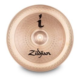 Zildjian I Family China 16" Platillo expresivo para bateristas