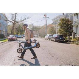 Niu Kick Scooter Kqi 300X Space Gray