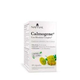 Calmogene® Con Rhodiola Complex® Precio: 24.4999997. SKU: B12MRZV333