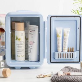 Mini Nevera para Cosméticos Frecos InnovaGoods