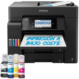 Epson ET-5805 Impresora Inyección de Tinta Color A4 Precio: 874.50000033. SKU: B1ED9YCS3D