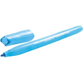 Pelikan C302 Rotuladores Fasermaler Colorella Star, 30 colores surtidos, punta redonda 0.6 mm, tinta base agua