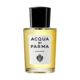 Acqua Di Parma Colonia Eau de Cologne para Hombre 100 ml Vaporizador. Fragancia Cítrica, Clásica Italiana y Atemporal.