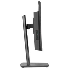 Iiyama Monitor 24" XUB2490HSUH-B2 Full HD IPS 75Hz 1ms con Altavoces, Webcam 5MP, HDMI, DisplayPort, USB, Altura Ajustable y Pivote