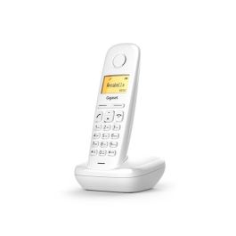 Gigaset S30852-H2802-D202 Teléfono Inalámbrico Blanco