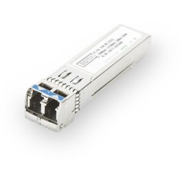 Digitus Módulo SFP+ Mini GBIC 10 Gbps 0.3km Fibra Óptica LC Monomodo DDM para Ethernet IEEE 802.3ae Digitus Módulo SFP+ Mini GBIC 10 Gbps 0.3km Fibra Óptica LC Monomodo DDM para Ethernet IEEE 802.3ae Precio: 50.99000016. SKU: B1F23EX35B