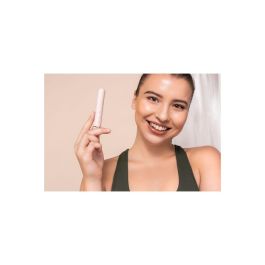 Vibrador Le Wand Baton Rosa Vibrador Le Wand Baton Rosa