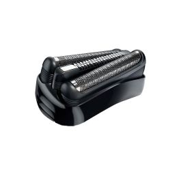 Braun Afeitadora 3-300S, Carga Rápida, Hoja Flexible, Batería 40 Minutos, Wet & Dry, IPX7