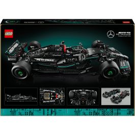 LEGO Technic Mercedes-AMG F1 W14 E Performance Coche de Construcción 42171 (1643 Piezas)