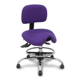 PIQUERAS Y CRESPO Taburete Zarza bali lila Precio: 253.88999966. SKU: B1HJW3J4TS