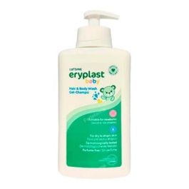 ERYPLAST Gel-Champú 500 Ml Precio: 16.50000044. SKU: B19JYZWTGN