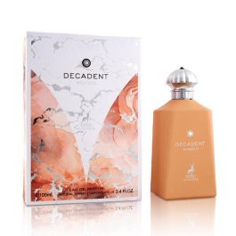 Maison Alhambra Decadent wonder eau de parfum 100un vaporizador Precio: 24.50000014. SKU: B1JQW7PSSQ
